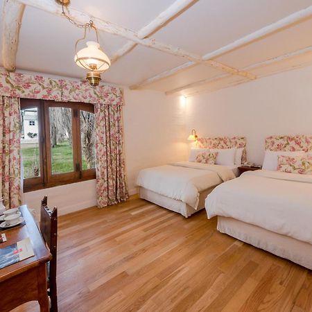 Kau Yatun Hotel Boutique Ελ Καλαφάτε Εξωτερικό φωτογραφία