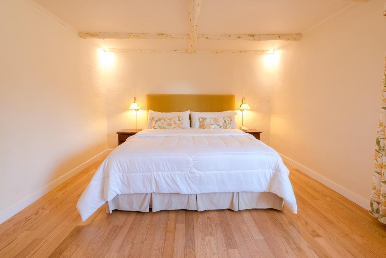 Kau Yatun Hotel Boutique Ελ Καλαφάτε Εξωτερικό φωτογραφία