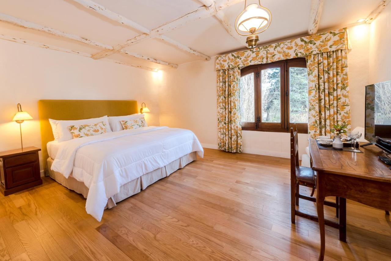 Kau Yatun Hotel Boutique Ελ Καλαφάτε Εξωτερικό φωτογραφία