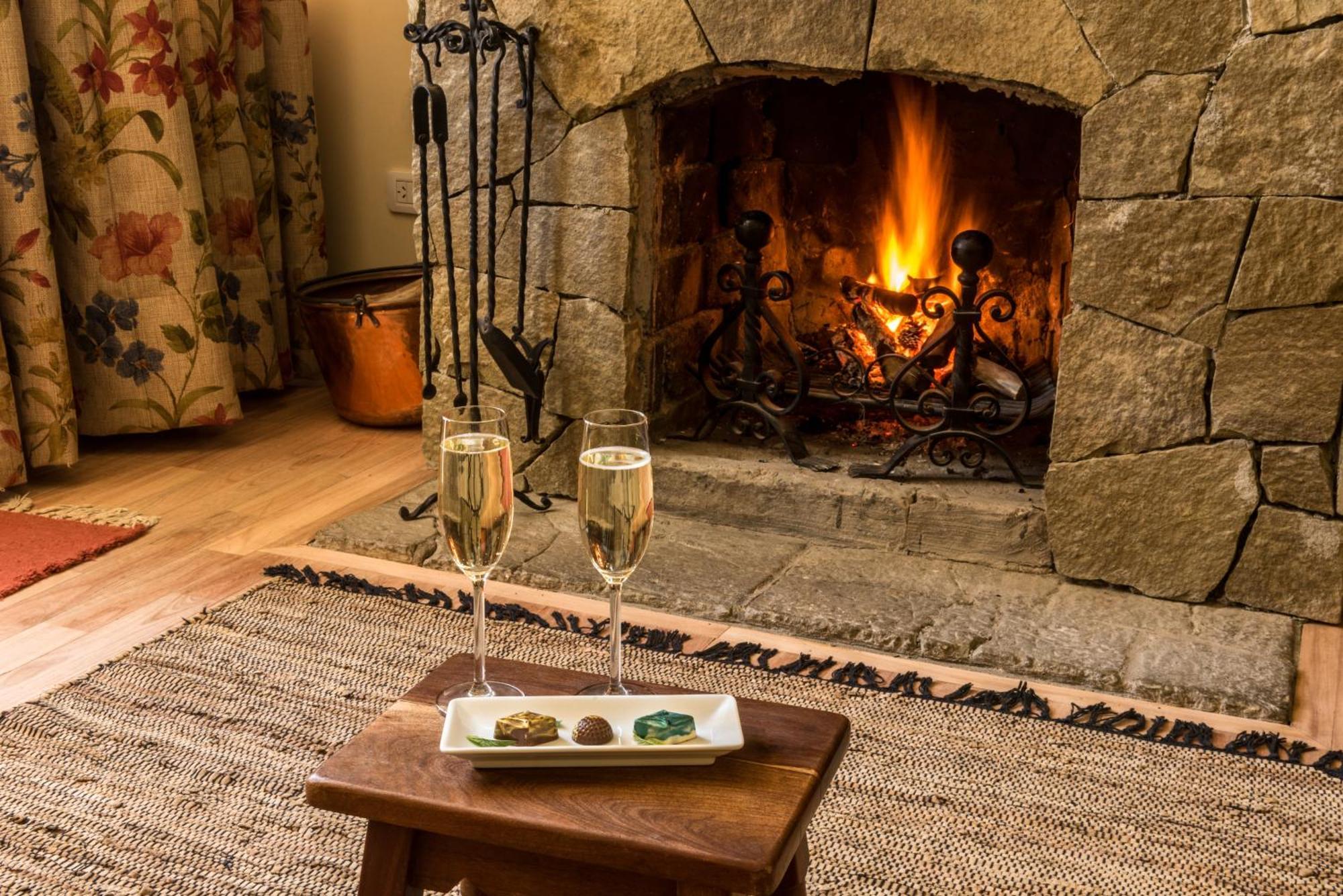 Kau Yatun Hotel Boutique Ελ Καλαφάτε Εξωτερικό φωτογραφία