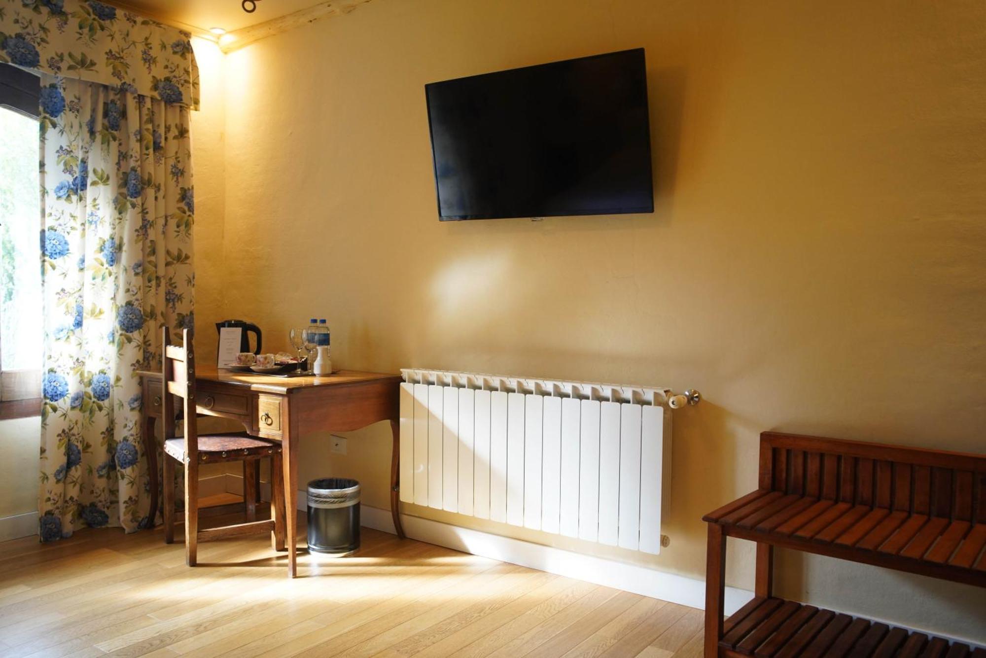 Kau Yatun Hotel Boutique Ελ Καλαφάτε Εξωτερικό φωτογραφία