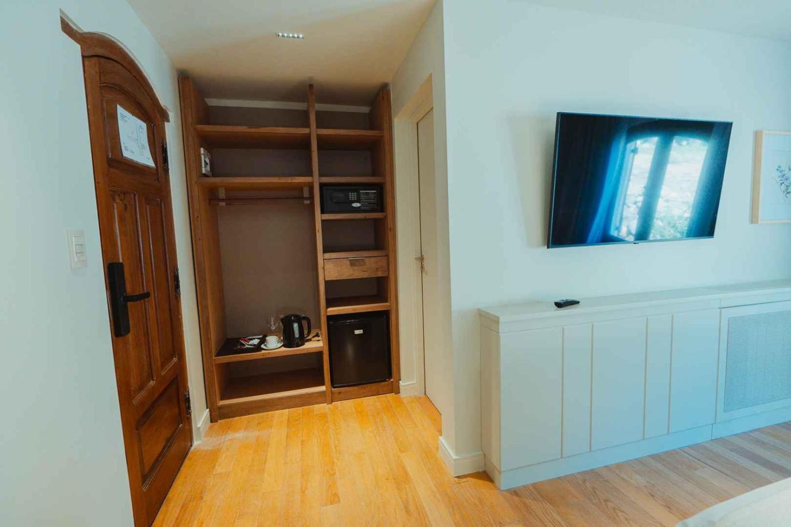 Kau Yatun Hotel Boutique Ελ Καλαφάτε Εξωτερικό φωτογραφία