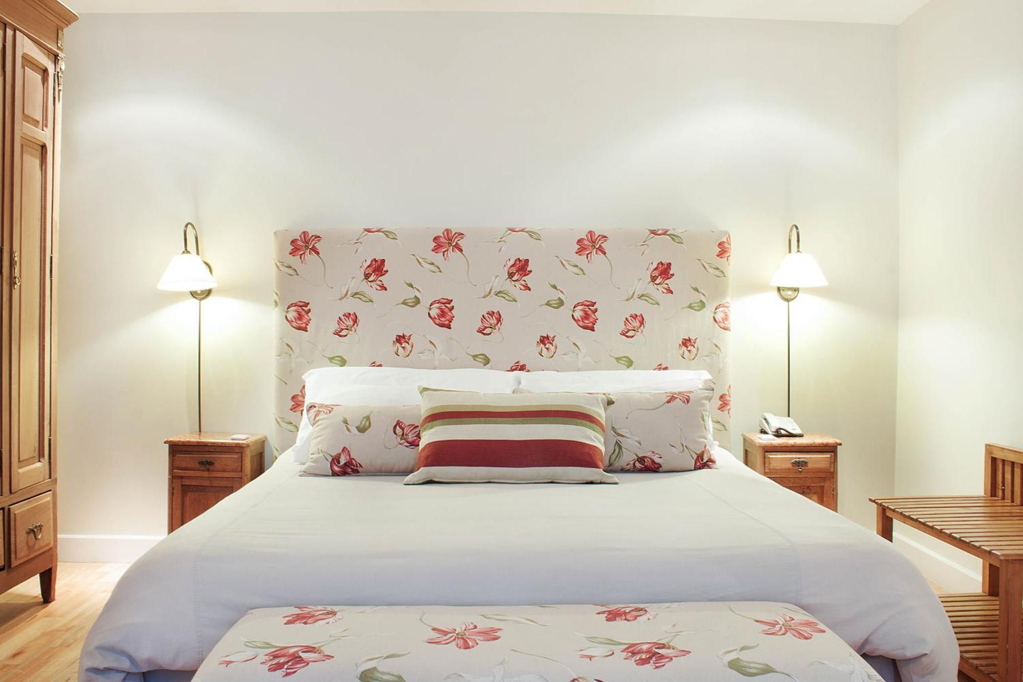 Kau Yatun Hotel Boutique Ελ Καλαφάτε Δωμάτιο φωτογραφία