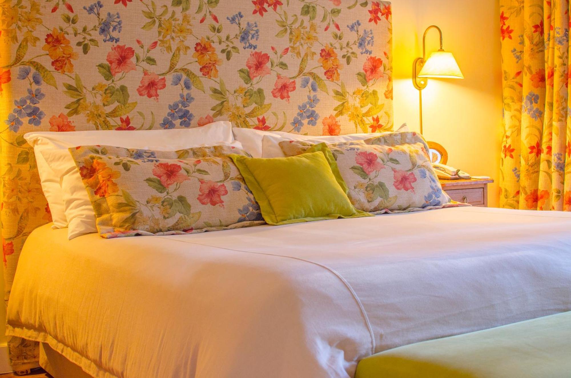 Kau Yatun Hotel Boutique Ελ Καλαφάτε Δωμάτιο φωτογραφία