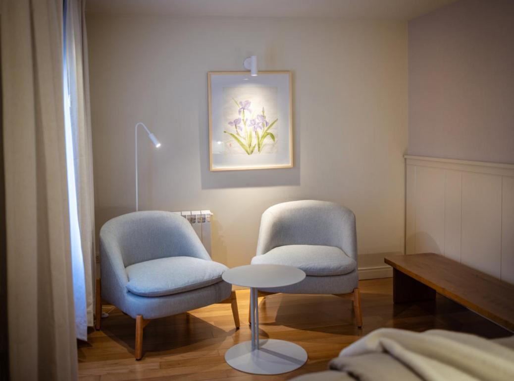 Kau Yatun Hotel Boutique Ελ Καλαφάτε Δωμάτιο φωτογραφία