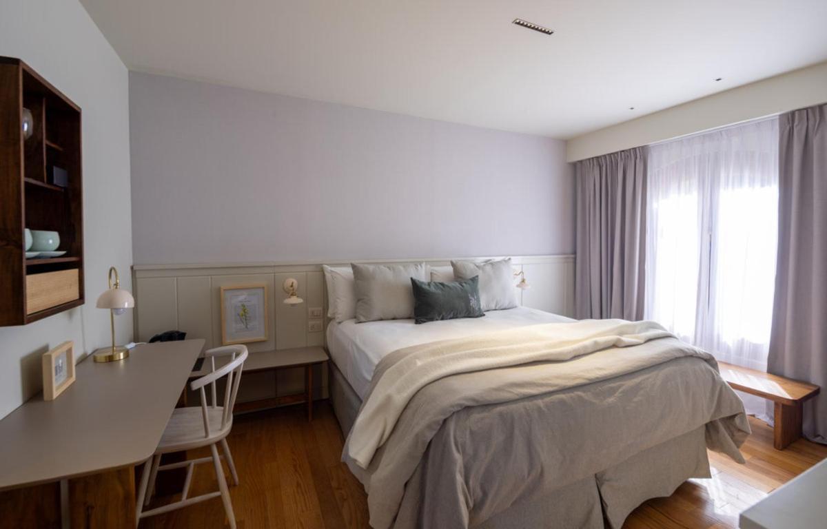Kau Yatun Hotel Boutique Ελ Καλαφάτε Δωμάτιο φωτογραφία
