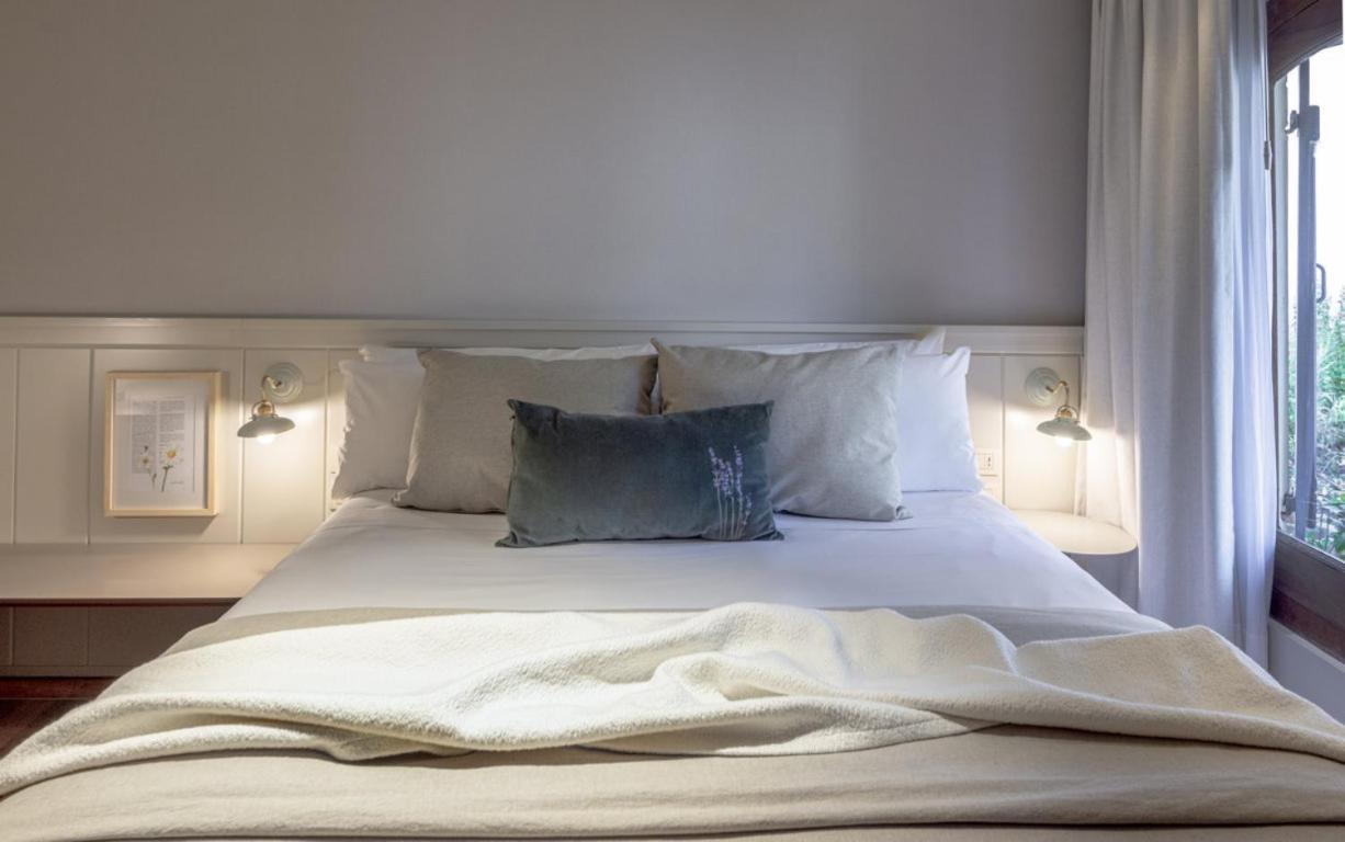 Kau Yatun Hotel Boutique Ελ Καλαφάτε Δωμάτιο φωτογραφία