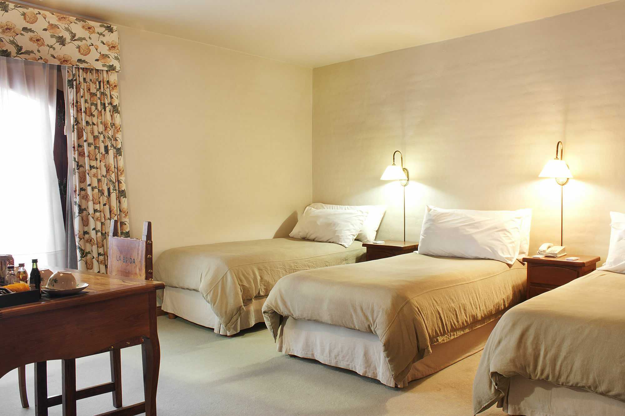 Kau Yatun Hotel Boutique Ελ Καλαφάτε Εξωτερικό φωτογραφία